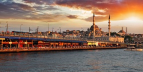 Classic İstanbul Tour