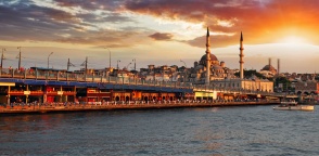 Classic İstanbul Tour