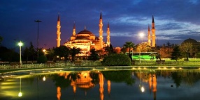 Classic Ottoman Relics Tour