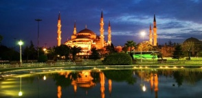 Classic Ottoman Relics Tour