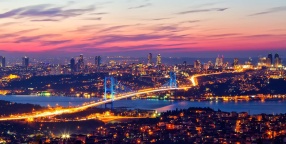 Old And Modern Istanbul Tour