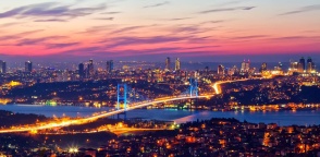 Old And Modern Istanbul Tour