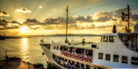 Unforgettable Dinner Cruise