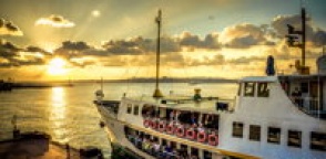 Unforgettable Dinner Cruise